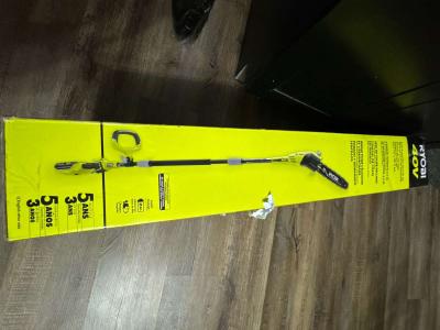 Ryobi 40V saw pole - Thumbnail 2