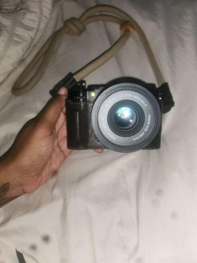 Fujifilm XM5 w 2 Viltrox Lenses - Thumbnail 6