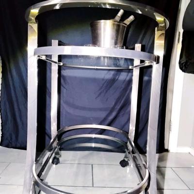 Bar Cart - Thumbnail 6