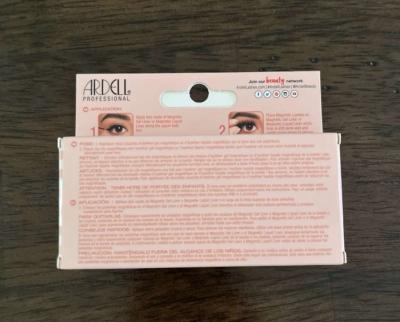 Lashes - Thumbnail 2