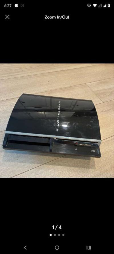 modded PS3 150 games - Thumbnail 6