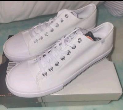 lugz stagger canvas shoes - Thumbnail 2