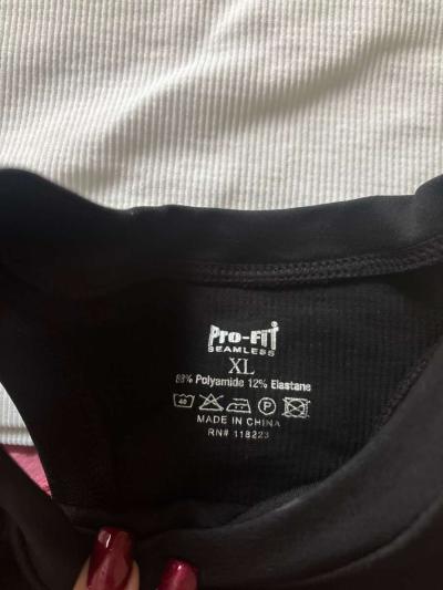 Womans Sport bra extra large - Thumbnail 2