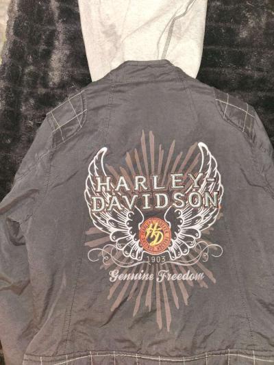 Womens Jacket - Thumbnail 5