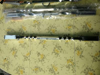 NOS Dixie superior highway bars - Thumbnail 3