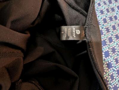 popfit yoga pants - Thumbnail 5