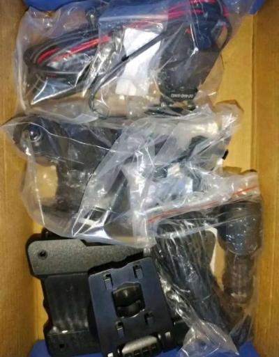 Portable Wireless Carplay Screen for Car 9 Car Play Touchscr - Thumbnail 4