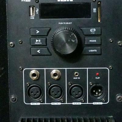 PA Speaker - Thumbnail 3