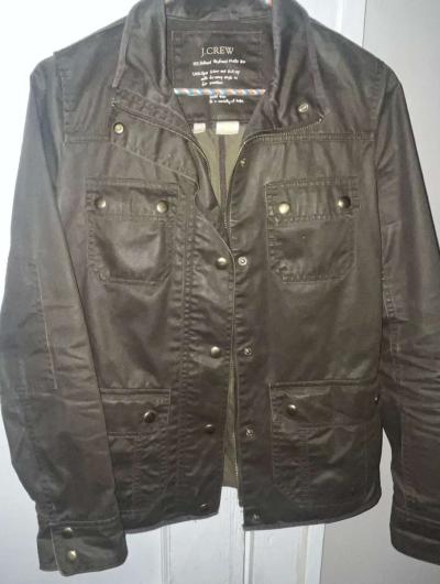 vintage clothing from dresses to jackets - Thumbnail 2