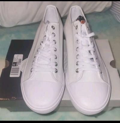 lugz stagger canvas shoes - Thumbnail 1