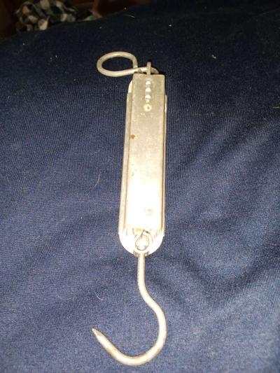 Viking hand scale - Thumbnail 3