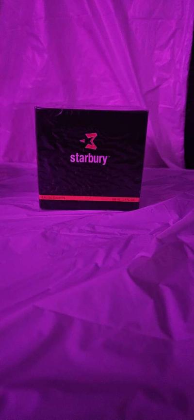 starbury