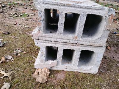 Cinder Blocks - Thumbnail 3