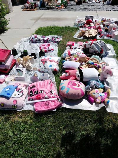 yard Sale at 29800 Boathouse cv Menifee ca September 7 at 9 - Thumbnail 3