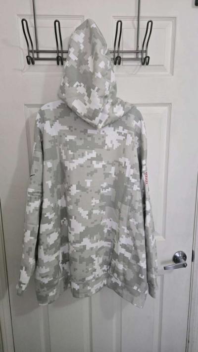 Salute to service NFL sweater - Thumbnail 4