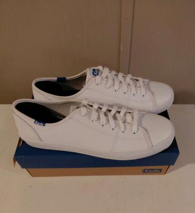 keds Kickstart canvas shoes - Thumbnail 3
