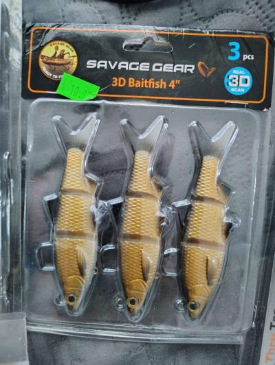Fishing gear - Thumbnail 3