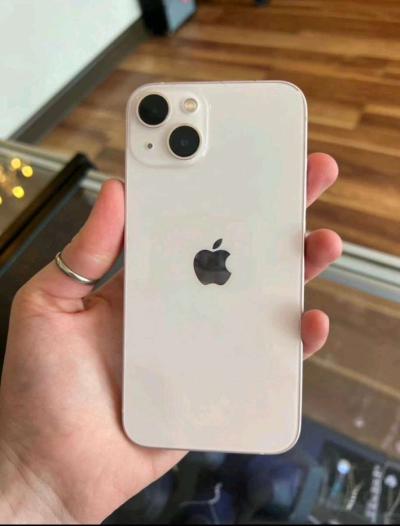 IPhone 13 unlocked