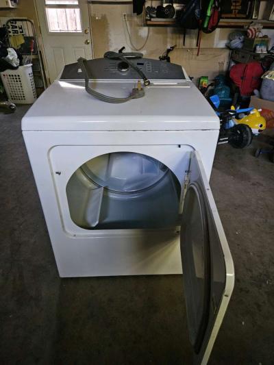 Ken more dryer - Thumbnail 2