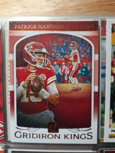 Patrick manholes Deboo Samuel Lamar Jackson kobe Bryant