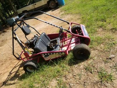 go kart - Thumbnail 2