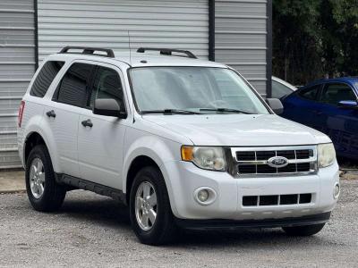 2011 FORD ESCAPE XLT - Thumbnail 3