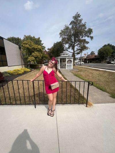 homecoming dress - Thumbnail 3