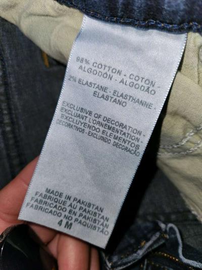 Womens Jeans - Thumbnail 4