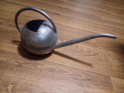 copper watering can - Thumbnail 5