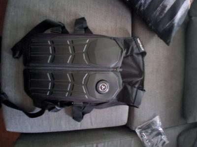 Bhaptics VR Tactsuit Pro and Sleeves FPS Bundle - Thumbnail 4