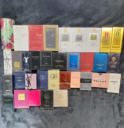 Colognes and Perfumes READ DESCRIPTION - Dallas, Texas