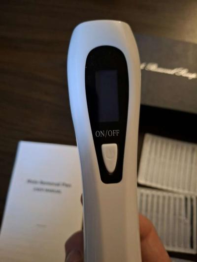 Blemish Removal Sweep Pen - Thumbnail 2