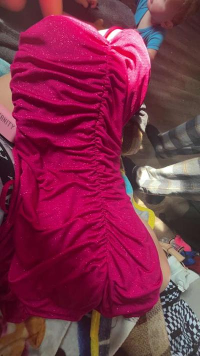 homecoming dress - Thumbnail 2