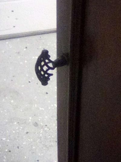 refinished unisex jewelry cabinet - Thumbnail 5