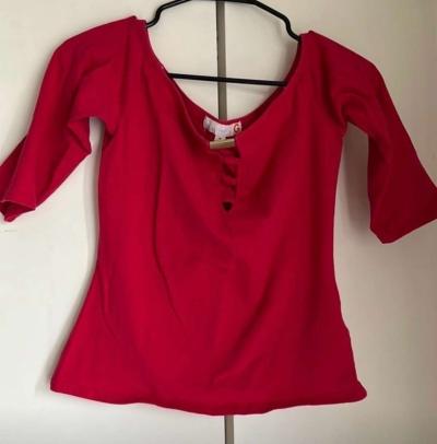 Womens Top - Thumbnail 2