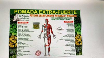 fas relax oil articular and muscular 30ml 16 and 10ml 11 - Thumbnail 5