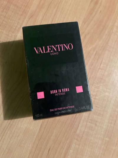 Valentino Uomo Mens cologne - Thumbnail 5
