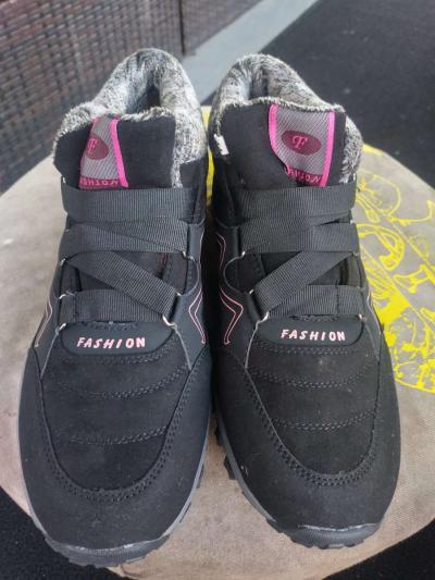 Orthofit Winter Pain Relief Footwear Womens Size 44 New with