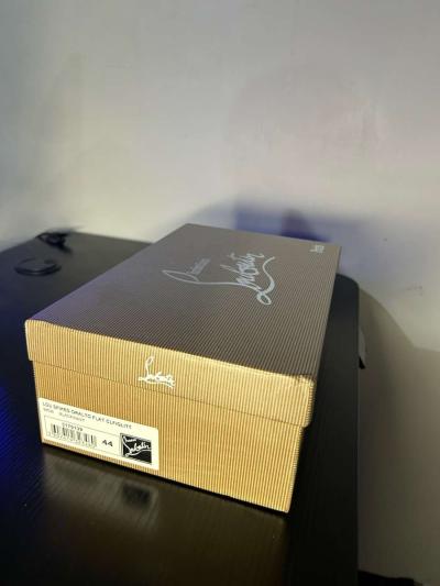 Christian Louboutin Red Bottoms New - Thumbnail 6