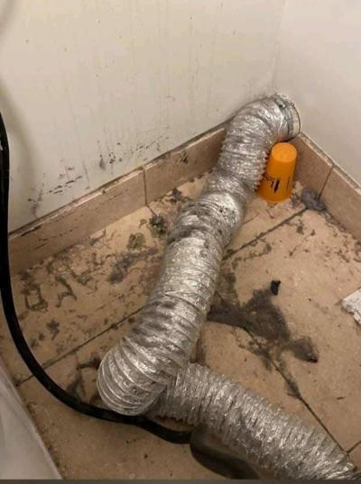duct and vent cleaning September special discount - Thumbnail 6