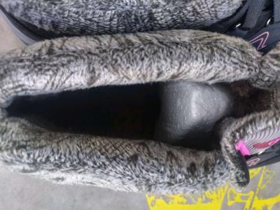 Orthofit Winter Pain Relief Footwear Womens Size 44 New with - Thumbnail 2