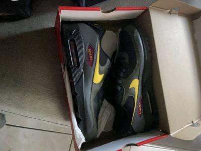 Nlke  shoes - Thumbnail 4