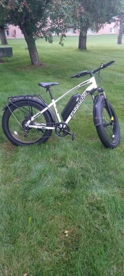 Electric Bike Bundle - Thumbnail 6