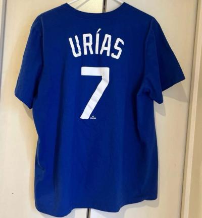 Mens TShirt - Thumbnail 2