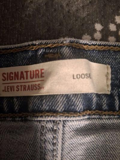 Levi Jeans 39x29 - Thumbnail 4