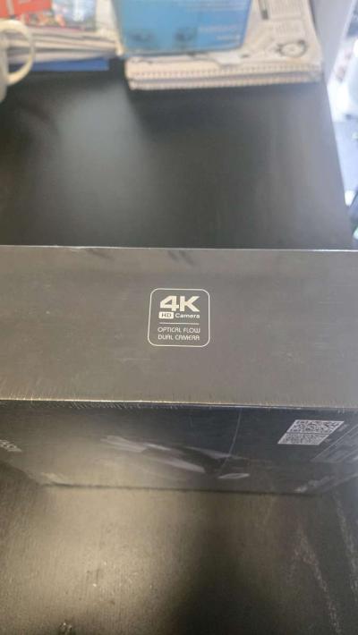 drone 4K - Thumbnail 2