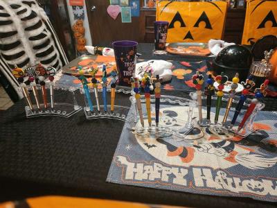 handmade beaded pens - Corpus Christi, Texas