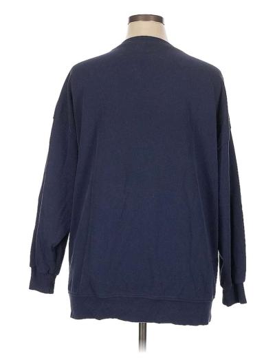 Womams Sweatshirt - Thumbnail 2