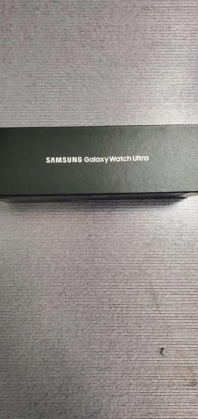Samsung Watch Ultra - Thumbnail 2
