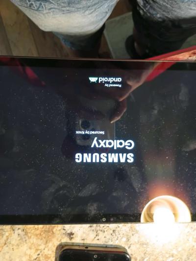 Samsung Galaxy tab 9 tabket - Thumbnail 2